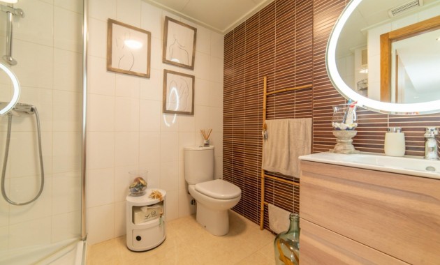 Venta - Apartamento -
San Pedro del Pinatar - Lo Pagán