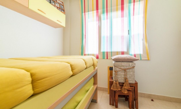 Venta - Apartamento -
San Pedro del Pinatar - Lo Pagán