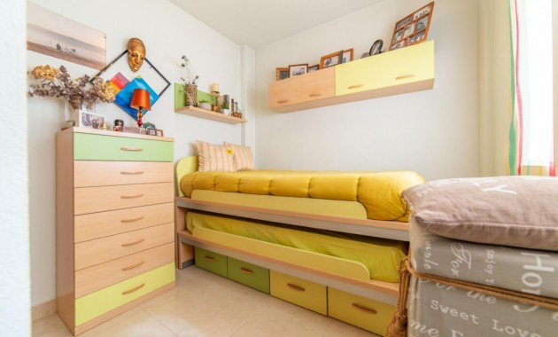 Venta - Apartamento -
San Pedro del Pinatar - Lo Pagán