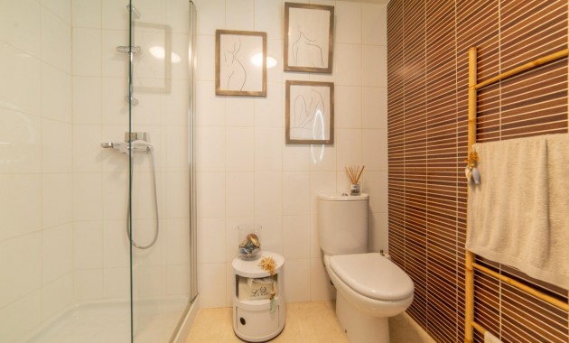 Venta - Apartamento -
San Pedro del Pinatar - Lo Pagán