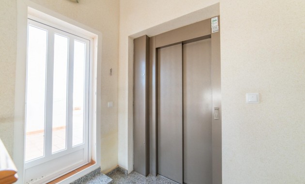 Venta - Apartamento -
San Pedro del Pinatar - Lo Pagán