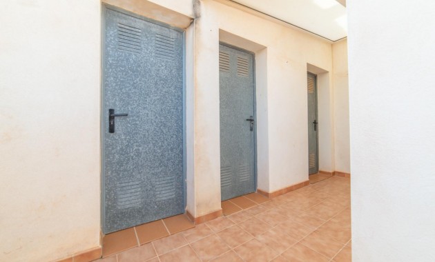 Venta - Apartamento -
San Pedro del Pinatar - Lo Pagán