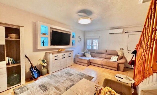 Venta - Dúplex -
San Pedro del Pinatar - Lo Pagán