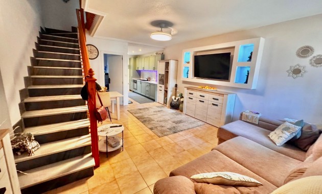Venta - Dúplex -
San Pedro del Pinatar - Lo Pagán