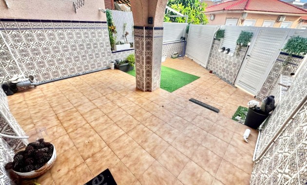Venta - Dúplex -
San Pedro del Pinatar - Lo Pagán