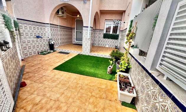 Venta - Dúplex -
San Pedro del Pinatar - Lo Pagán