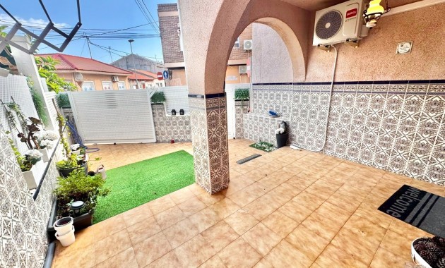 Venta - Dúplex -
San Pedro del Pinatar - Lo Pagán