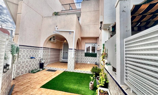 Venta - Dúplex -
San Pedro del Pinatar - Lo Pagán