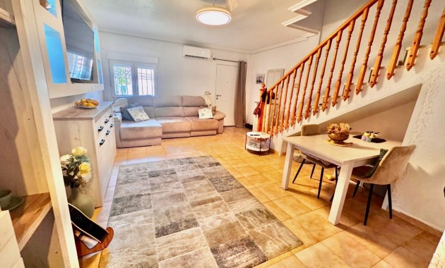 Venta - Dúplex -
San Pedro del Pinatar - Lo Pagán
