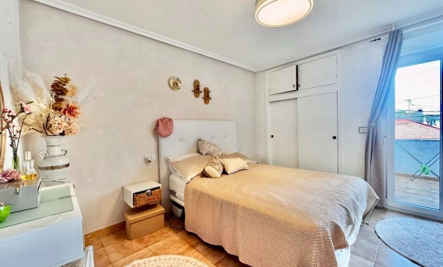 Venta - Dúplex -
San Pedro del Pinatar - Lo Pagán