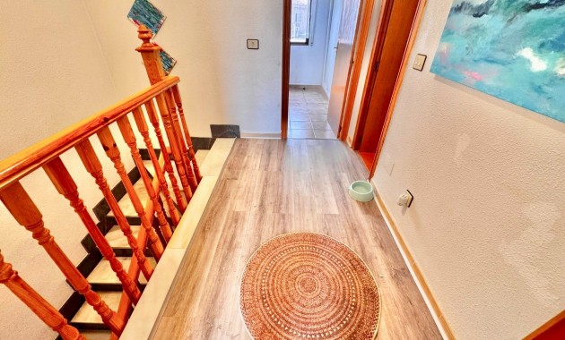 Venta - Dúplex -
San Pedro del Pinatar - Lo Pagán