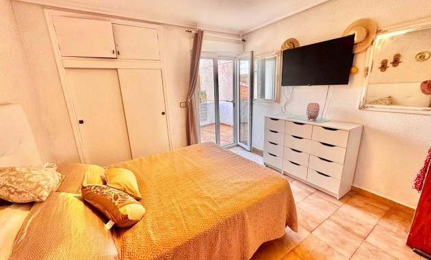 Venta - Dúplex -
San Pedro del Pinatar - Lo Pagán