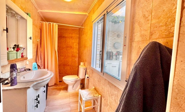 Venta - Dúplex -
San Pedro del Pinatar - Lo Pagán