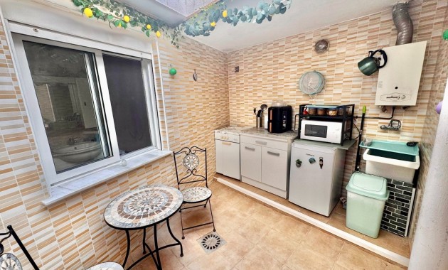 Venta - Dúplex -
San Pedro del Pinatar - Lo Pagán
