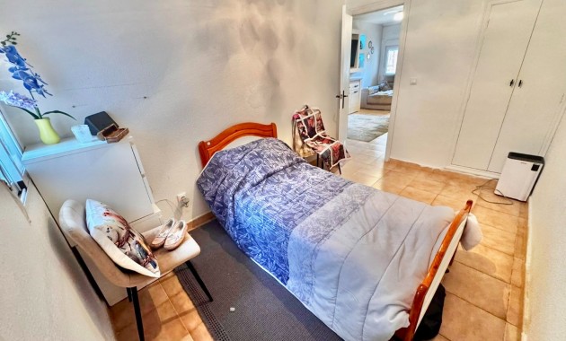Venta - Dúplex -
San Pedro del Pinatar - Lo Pagán