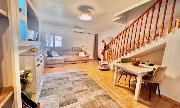 Venta - Dúplex -
San Pedro del Pinatar - Lo Pagán