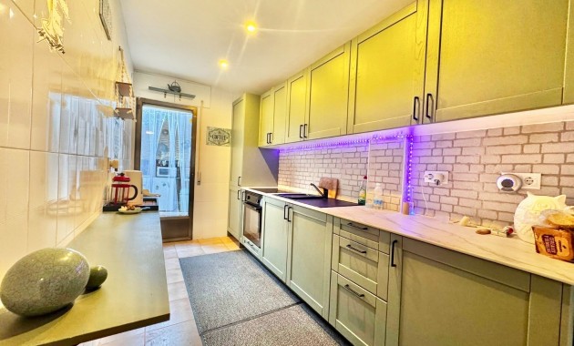 Venta - Dúplex -
San Pedro del Pinatar - Lo Pagán