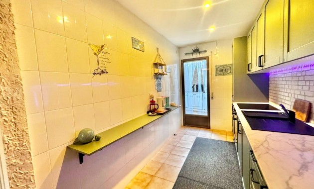 Venta - Dúplex -
San Pedro del Pinatar - Lo Pagán