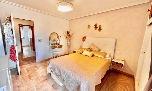 Venta - Dúplex -
San Pedro del Pinatar - Lo Pagán