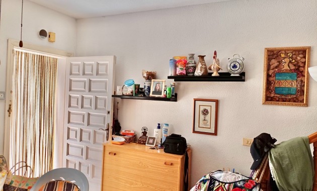 Venta - Dúplex -
San Pedro del Pinatar - Lo Pagán