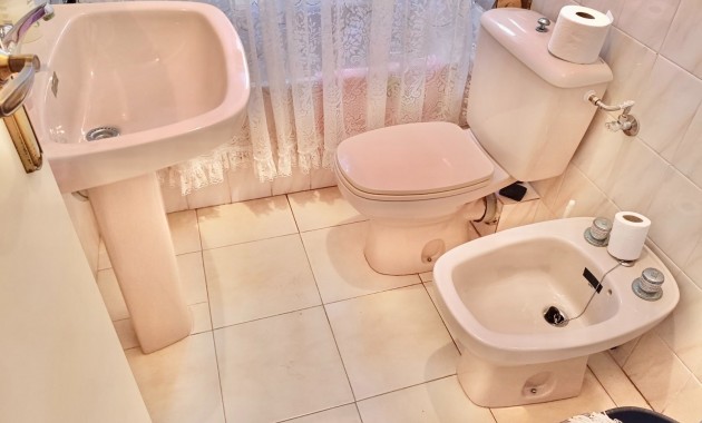 Venta - Dúplex -
San Pedro del Pinatar - Lo Pagán