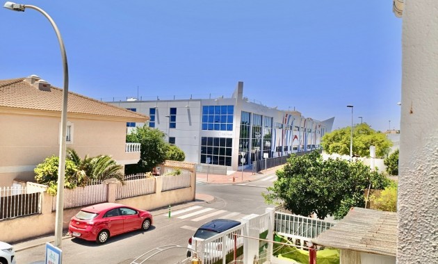 Venta - Dúplex -
San Pedro del Pinatar - Lo Pagán