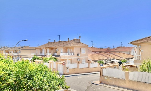 Venta - Dúplex -
San Pedro del Pinatar - Lo Pagán