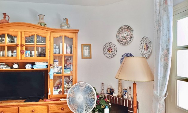 Venta - Dúplex -
San Pedro del Pinatar - Lo Pagán