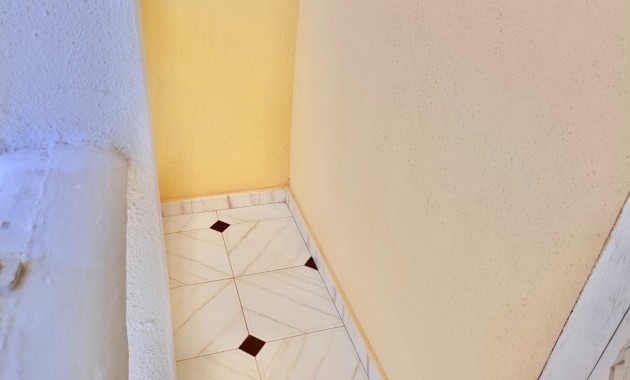 Venta - Dúplex -
San Pedro del Pinatar - Lo Pagán