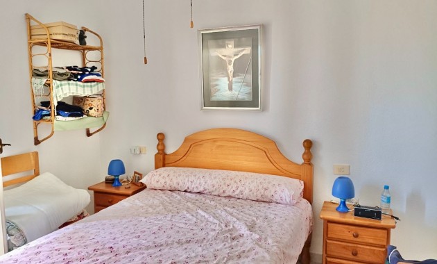 Venta - Dúplex -
San Pedro del Pinatar - Lo Pagán