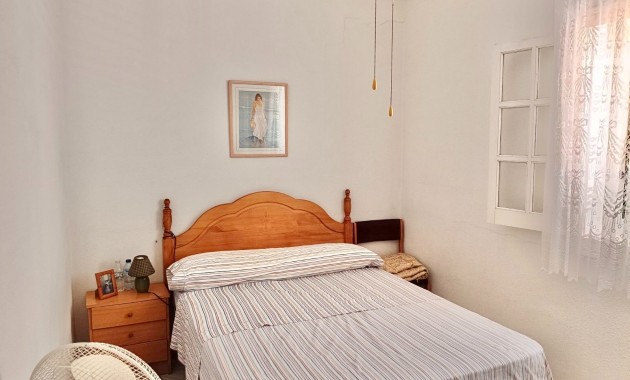Venta - Dúplex -
San Pedro del Pinatar - Lo Pagán