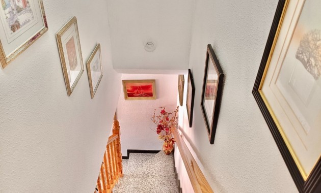 Venta - Dúplex -
San Pedro del Pinatar - Lo Pagán