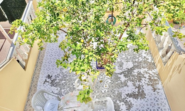 Venta - Dúplex -
San Pedro del Pinatar - Lo Pagán