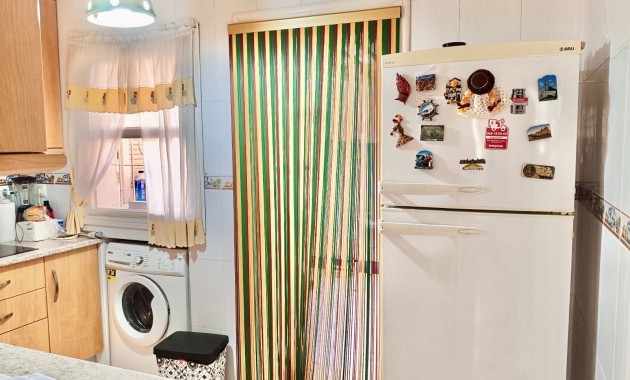 Venta - Dúplex -
San Pedro del Pinatar - Lo Pagán