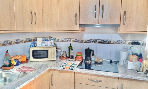 Venta - Dúplex -
San Pedro del Pinatar - Lo Pagán