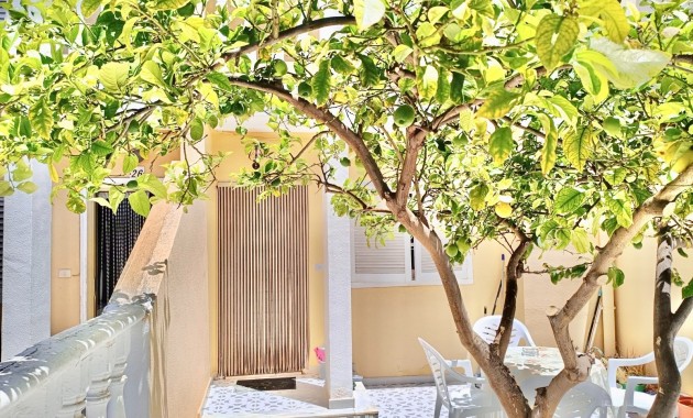 Venta - Dúplex -
San Pedro del Pinatar - Lo Pagán