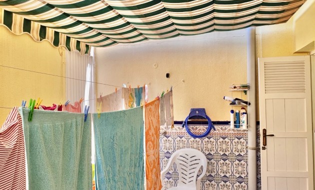 Venta - Dúplex -
San Pedro del Pinatar - Lo Pagán
