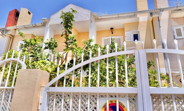 Venta - Dúplex -
San Pedro del Pinatar - Lo Pagán