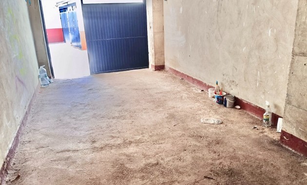 Venta - Dúplex -
San Pedro del Pinatar - Lo Pagán