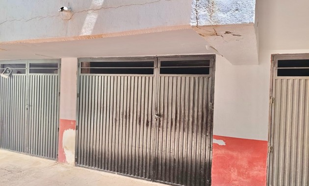 Venta - Dúplex -
San Pedro del Pinatar - Lo Pagán