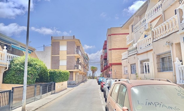 Venta - Dúplex -
San Pedro del Pinatar - Lo Pagán