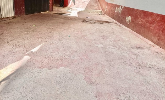 Venta - Dúplex -
San Pedro del Pinatar - Lo Pagán