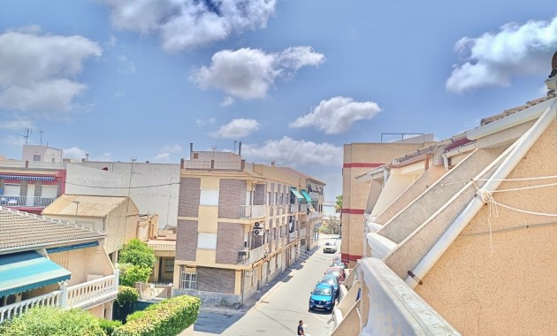 Venta - Dúplex -
San Pedro del Pinatar - Lo Pagán