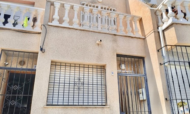 Venta - Dúplex -
San Pedro del Pinatar - Lo Pagán