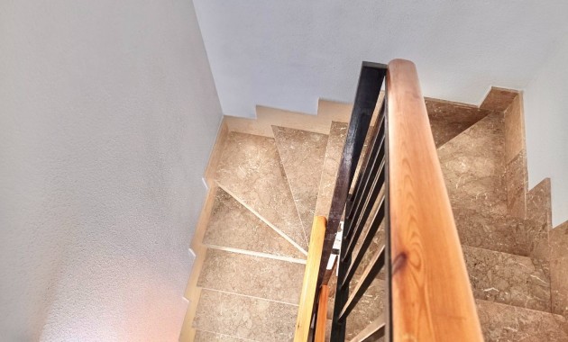 Venta - Dúplex -
San Pedro del Pinatar - Lo Pagán