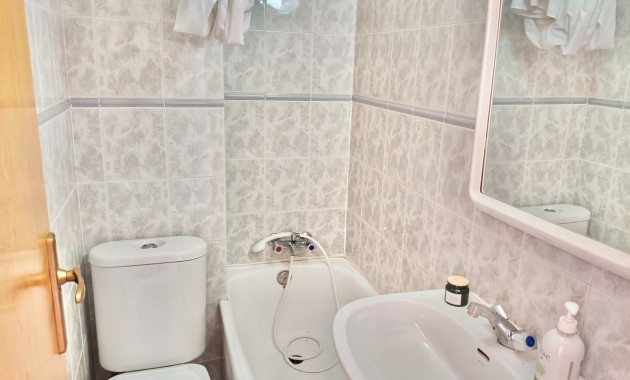 Venta - Dúplex -
San Pedro del Pinatar - Lo Pagán