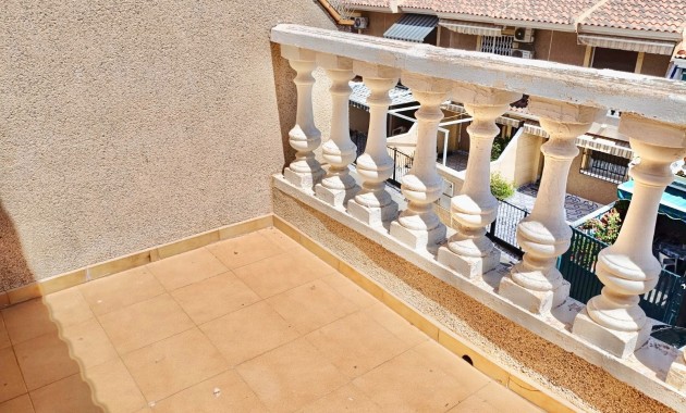 Venta - Dúplex -
San Pedro del Pinatar - Lo Pagán