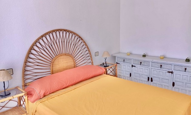 Venta - Dúplex -
San Pedro del Pinatar - Lo Pagán