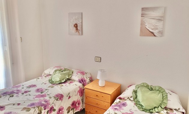 Venta - Dúplex -
San Pedro del Pinatar - Lo Pagán