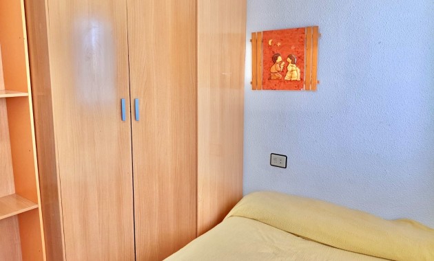 Venta - Dúplex -
San Pedro del Pinatar - Lo Pagán